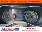 Used 2023 Jeep Cherokee Altitude 4WD, SUV for sale #K04599 - photo 19