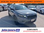 Used 2023 Jeep Cherokee Altitude 4WD, SUV for sale #K04599 - photo 4