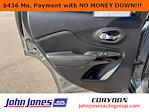 Used 2023 Jeep Cherokee Altitude 4WD, SUV for sale #K04599 - photo 20