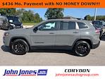 Used 2023 Jeep Cherokee Altitude 4WD, SUV for sale #K04599 - photo 5