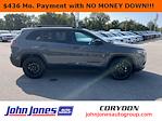 Used 2023 Jeep Cherokee Altitude 4WD, SUV for sale #K04599 - photo 6