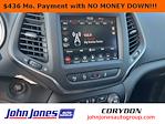 Used 2023 Jeep Cherokee Altitude 4WD, SUV for sale #K04599 - photo 3