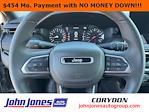 Used 2023 Jeep Compass Trailhawk 4x4, SUV for sale #K04604 - photo 16