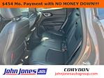 Used 2023 Jeep Compass Trailhawk 4x4, SUV for sale #K04604 - photo 10