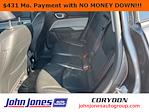 Used 2022 Jeep Compass Limited 4x4, SUV for sale #K04609 - photo 11