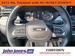 Used 2022 Jeep Compass Limited 4x4, SUV for sale #K04609 - photo 17