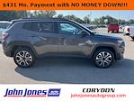 Used 2022 Jeep Compass Limited 4x4, SUV for sale #K04609 - photo 6