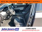 Used 2022 Jeep Compass Limited 4x4, SUV for sale #K04609 - photo 10