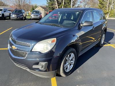 Used 2015 Chevrolet Equinox LS FWD, SUV for sale #K04611-1 - photo 1