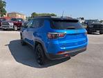 Used 2023 Jeep Compass Trailhawk 4x4, SUV for sale #K04617 - photo 2