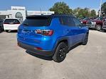 Used 2023 Jeep Compass Trailhawk 4x4, SUV for sale #K04617 - photo 15