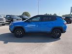 Used 2023 Jeep Compass Trailhawk 4x4, SUV for sale #K04617 - photo 5