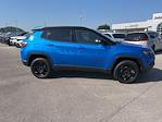 Used 2023 Jeep Compass Trailhawk 4x4, SUV for sale #K04617 - photo 6