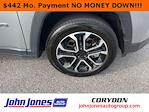 Used 2023 Jeep Compass Limited 4x4, SUV for sale #K04621 - photo 13