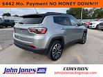 Used 2023 Jeep Compass Limited 4x4, SUV for sale #K04621 - photo 16