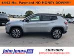 Used 2023 Jeep Compass Limited 4x4, SUV for sale #K04621 - photo 3