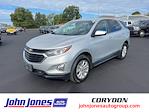 Used 2021 Chevrolet Equinox LT FWD, SUV for sale #K04623 - photo 1