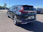 Used 2021 Honda CR-V EX AWD, SUV for sale #K04630-1 - photo 2