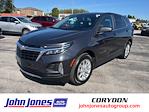 Used 2022 Chevrolet Equinox LT FWD, SUV for sale #K04634 - photo 1