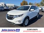 Used 2021 Chevrolet Equinox LT FWD, SUV for sale #K04643 - photo 1