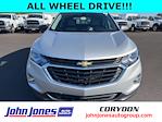 Used 2021 Chevrolet Equinox LS AWD, SUV for sale #K04645 - photo 14