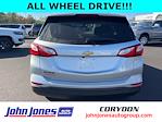 Used 2021 Chevrolet Equinox LS AWD, SUV for sale #K04645 - photo 15