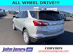 Used 2021 Chevrolet Equinox LS AWD, SUV for sale #K04645 - photo 2