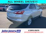 Used 2021 Chevrolet Equinox LS AWD, SUV for sale #K04645 - photo 16