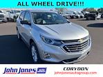 Used 2021 Chevrolet Equinox LS AWD, SUV for sale #K04645 - photo 3