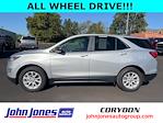 Used 2021 Chevrolet Equinox LS AWD, SUV for sale #K04645 - photo 4