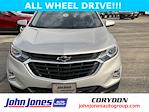 Used 2021 Chevrolet Equinox LT AWD, SUV for sale #K04646 - photo 14