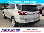 Used 2021 Chevrolet Equinox LT AWD, SUV for sale #K04646 - photo 2