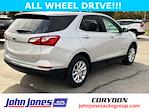 Used 2021 Chevrolet Equinox LT AWD, SUV for sale #K04646 - photo 16