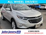 Used 2021 Chevrolet Equinox LT AWD, SUV for sale #K04646 - photo 4