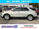 Used 2021 Chevrolet Equinox LT AWD, SUV for sale #K04646 - photo 5