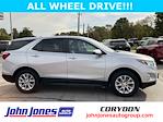 Used 2021 Chevrolet Equinox LT AWD, SUV for sale #K04646 - photo 6