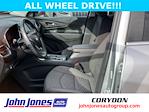 Used 2021 Chevrolet Equinox LT AWD, SUV for sale #K04646 - photo 10