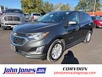 Used 2021 Chevrolet Equinox LT FWD, SUV for sale #K04647 - photo 1