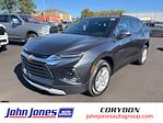 Used 2022 Chevrolet Blazer LT FWD, SUV for sale #K04648 - photo 1