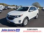 Used 2021 Chevrolet Equinox LT FWD, SUV for sale #K04649 - photo 1