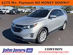 Used 2019 Chevrolet Equinox LT FWD, SUV for sale #K04650 - photo 1