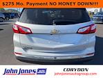 Used 2019 Chevrolet Equinox LT FWD, SUV for sale #K04650 - photo 15