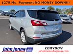 Used 2019 Chevrolet Equinox LT FWD, SUV for sale #K04650 - photo 2