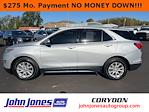 Used 2019 Chevrolet Equinox LT FWD, SUV for sale #K04650 - photo 5