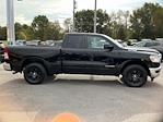 Used 2021 Ram 1500 Lone Star Quad Cab 4x4, Pickup for sale #K04652 - photo 6