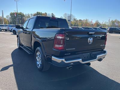 2021 Ram 1500 Crew Cab 4x4, Pickup for sale #K04654 - photo 2