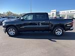 Used 2021 Ram 1500 Laramie Crew Cab 4x4, Pickup for sale #K04654 - photo 5