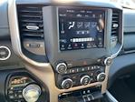 Used 2021 Ram 1500 Laramie Crew Cab 4x4, Pickup for sale #K04654 - photo 3