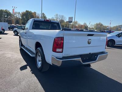 2023 Ram 1500 Classic Regular Cab 4x2, Pickup for sale #K04657 - photo 2