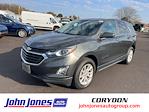 Used 2021 Chevrolet Equinox LT AWD, SUV for sale #K04661 - photo 1